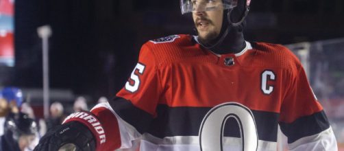 Chicago Blackhawks: Hartman cambi&oacute; a Nashville