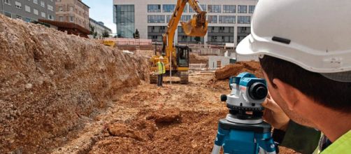Estudio del suelo: el primer paso antes de construir