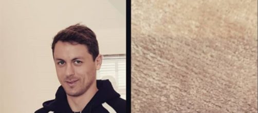 El t&eacute;cnico portugu&eacute;s le envi&oacute; una nota a su jugador