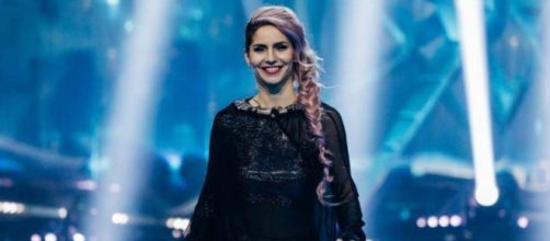 Eurovisi&oacute;n 2018: Eslovenia selecciona a Lea Sirk