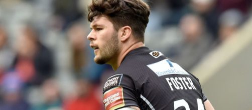 From three months without pay to Grand Final contender, Alex Foster's story is inspiring. Image Source - mirror.co.uk