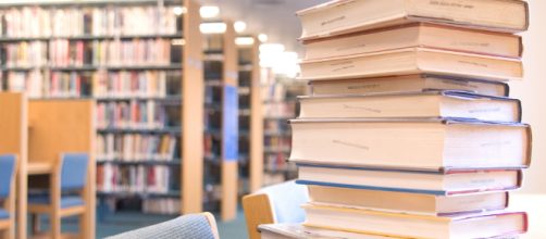 Image Credit: CCAC North Library/Flickr