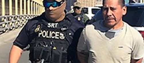 Photo used with permission from the U.S. Immigration and Customs Enforcement