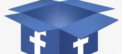 Is this the end of Facebook? - Image credit - Public Domain | Pixabay