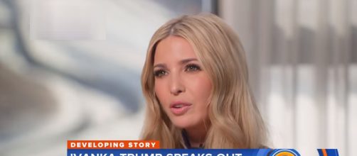 Ivanka Trump on Donald Trump, via Twitter