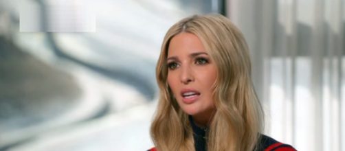 Ivanka Trump on school shootings, via Twitter