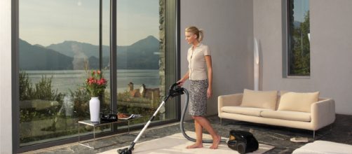 limpia y desinfecta tu casa y mantenla libre de virus