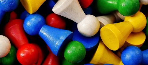 Only a few games is so popular. Image Credit: Pixabay