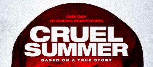 Phillip Escott is the filmmaker behind a movie titled 'Cruel Summer.' / Image via Clint Morris, October Coast PR, used with permission.