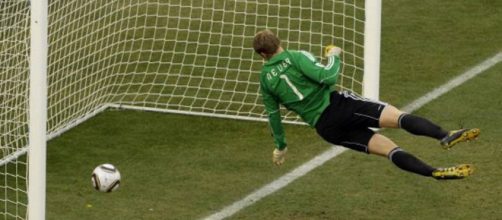 Reglamento FIFA: &iquest;Penalti y expulsi&oacute;n? Ya no siempre | Deportes ... - elpais.com