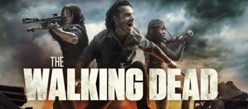 &lsquo;The Walking Dead&rsquo; says goodbye to longtime character - YouTube/Amc