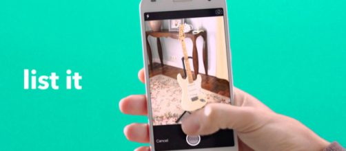 Wallapop, la nueva red para ganar dinero f&aacute;cil, r&aacute;pido y de forma c&oacute;moda