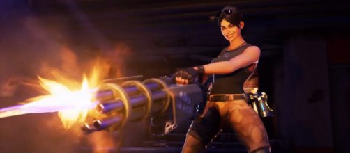 Will you be using this item? - [MKIceAndFire / YouTube screencap]