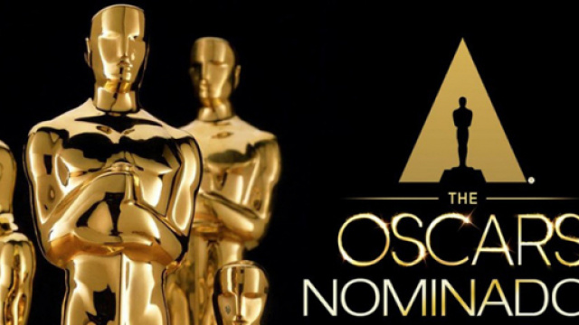 90&ordf; edizione degli Academy Awards