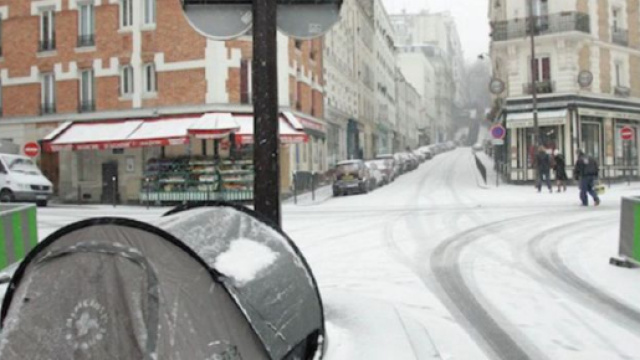 abris : qu'est-ce que le plan Grand Froid ? - yahoo.com