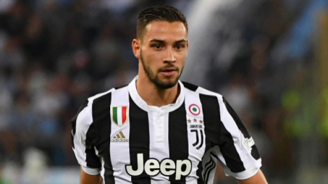 Allegri, De Sciglio &egrave; ancora il tuo fenomeno? Quei due episodi ... - ilbianconero.com