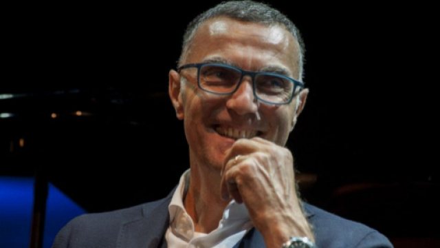 Beppe Bergomi controcorrente: &ldquo;Tavecchio ottimo, spazio a Guidolin ... - gazzamercato.it