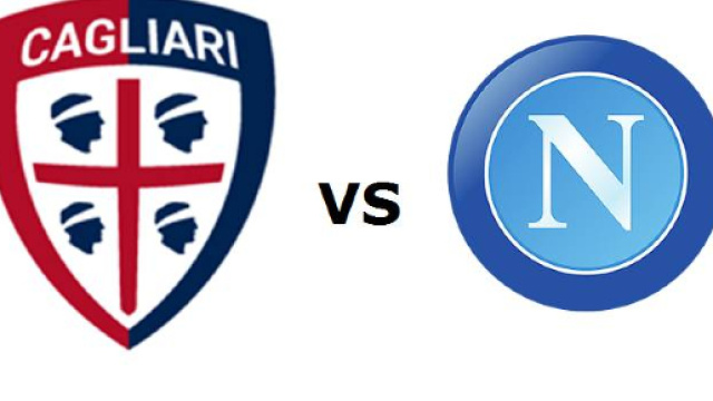 Cagliari-Napoli in diretta streaming e in tv