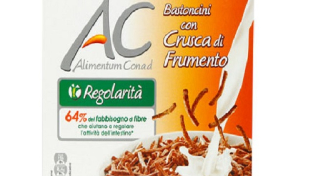Cereali Conad ritirati dal mercato perch&egrave; molto pericolosi per la salute