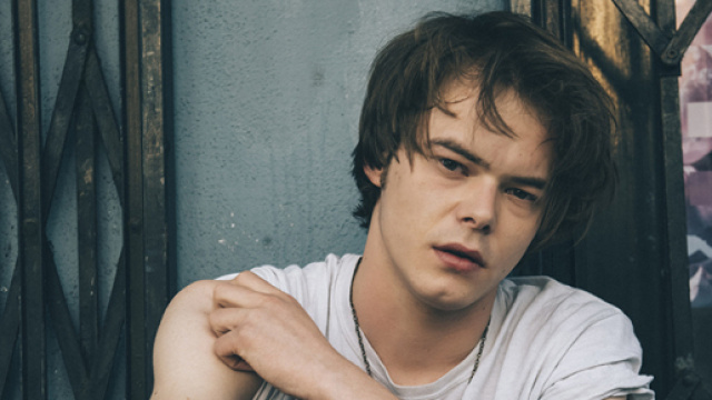 Charlie Heaton di &ldquo;Stranger Things&rdquo; &egrave; in trattative per &ldquo;X-Men ... - ecodelcinema.com