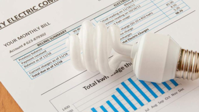 Conguagli bollette luce: dal 1 marzo prescrizione a due anni.