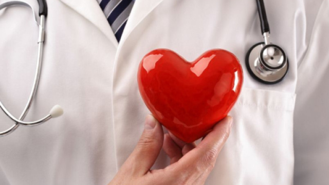 Dieta crash: funziona ma bisogna fare attenzione al cuore