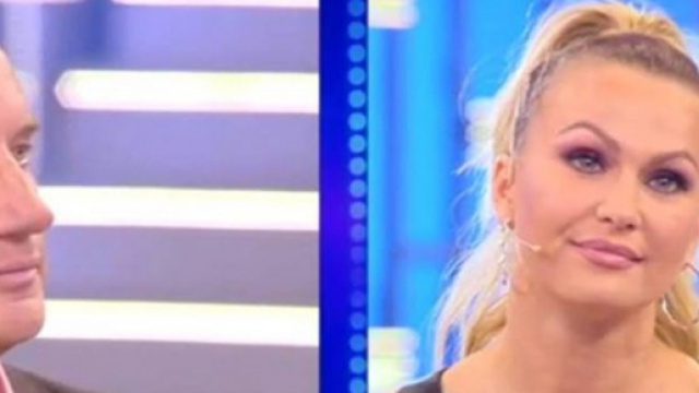 Domenica Live, Craig Warwick smentisce Eva Henger: "Non ho visto ... - si24.it