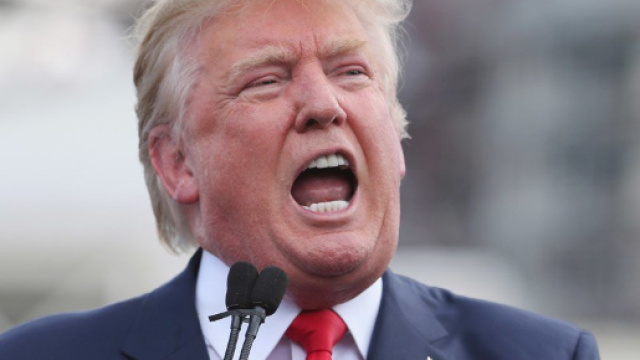 Donald Trump e le armi, ultime notizie