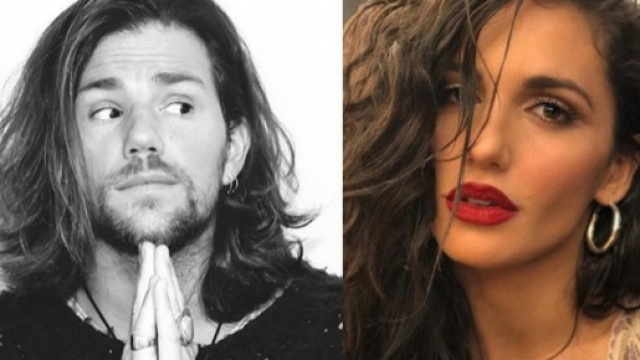 Gossip Amici: Enrico Nigiotti racconta di Elena, Emma e Stefano De Martino.