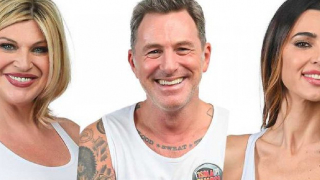 Gossip Isola dei famosi: un ex naufrago riammesso con il televoto?