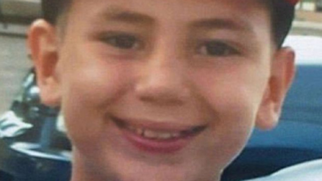 Il ragazzino ucciso in modo orribile dopo essere stato costretto a un inferno in vita. Foto: Facebook