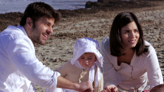 Il Segreto: Francisca uccide Maria e Gonzalo?