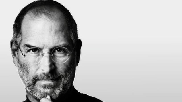 IMPRESSIVE QUOTES AND SAYINGS BY STEVE JOBS - beinspiredchannel.com