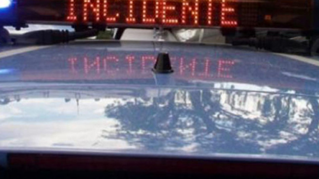 Incidente stradale nella provincia padovana