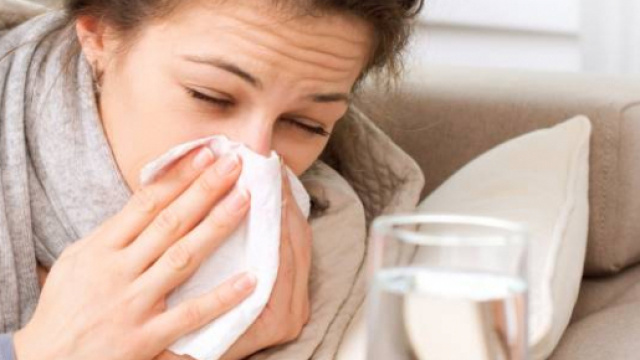 Influenza: in arrivo il picco con l'ondata di freddo di Burian