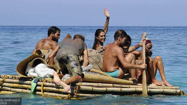 Isola dei Famosi: si va verso un ripescaggio?