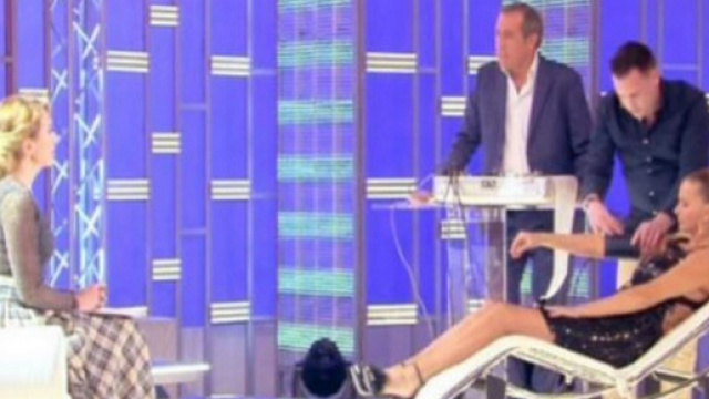 La macchina della verit&agrave; fatta da Eva &egrave; stata falsata: i fan di Monte in rivolta