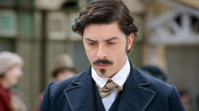 La mossa del Cavallo, dalla penna di Camilleri, un nuovo successo.