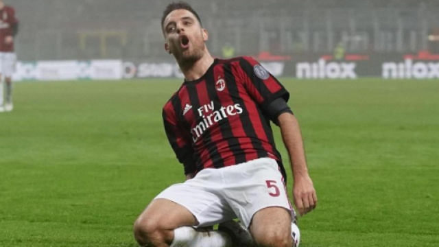 Le pagelle di Milan-Lazio 2-1 - Serie A 2017-2018 - Calcio - Eurosport - eurosport.com