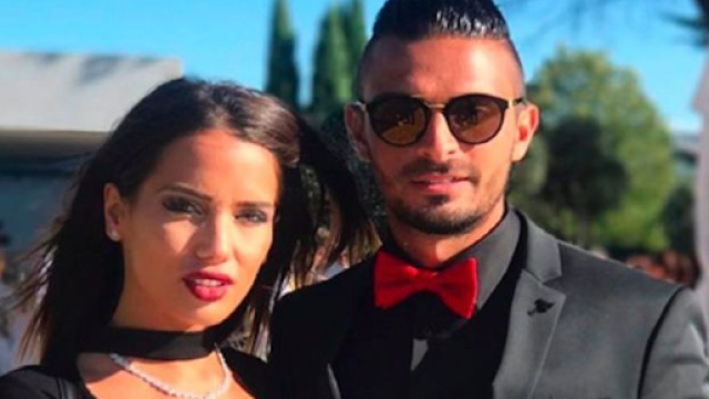 Marsault et Julien Tanti bient&ocirc;t parents : Le sexe du b&eacute;b&eacute; d&eacute;voil&eacute; ! - potins.net