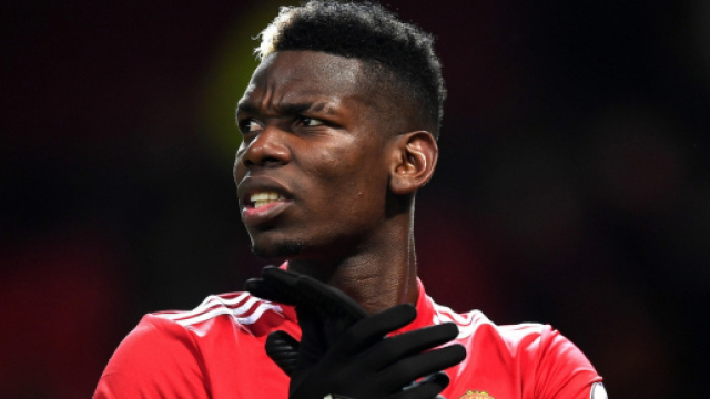 Mercato : L'incroyable offre concernant Pogba et le Real Madrid !