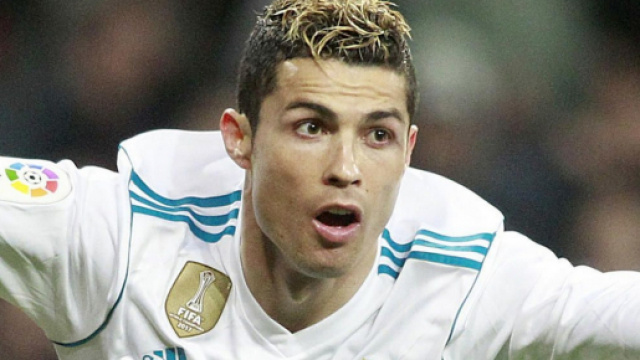 Mercato : Ronaldo d&eacute;voile le buteur qu'il veut au Real Madrid !