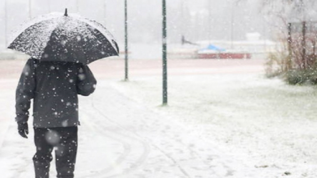 M&eacute;t&eacute;o : le froid s'abat sur la France