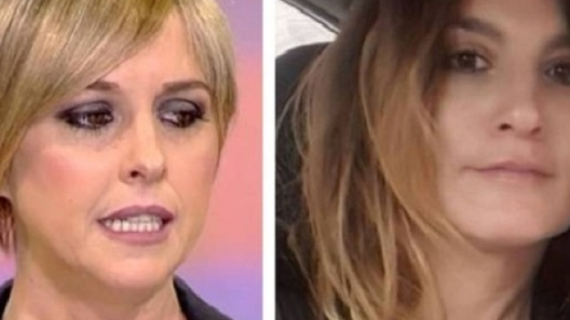 Nadia Toffa criticata da una fan