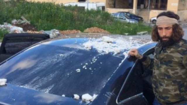 Palermo, Brumotti e la troupe di Striscia la Notizia aggrediti a Palermo