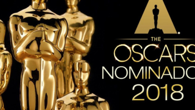 Oscar 2018: i favoriti alla vittoria - cinemondium.com