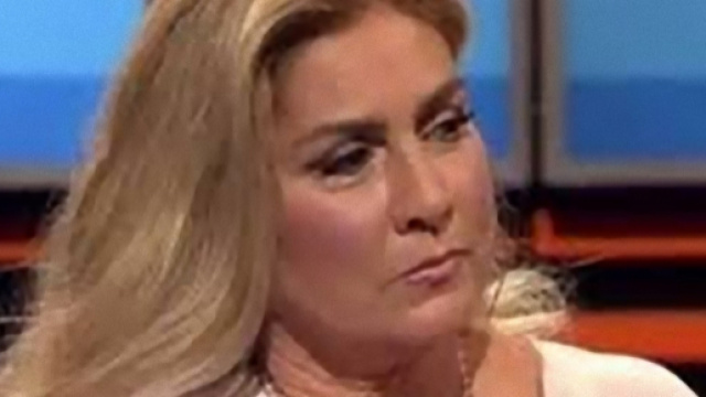 Romina Power arrabbiata ed indignata sui social