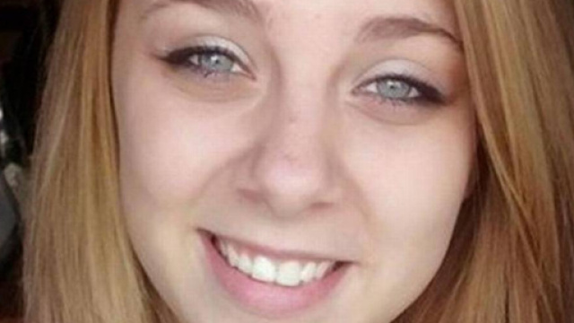 Sud Carolina: ragazza sotto effetto di Metanfetamina si cava gli occhi