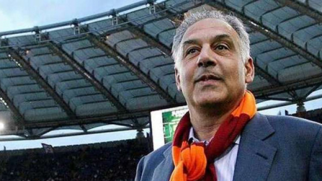 Tra James Pallotta e la piazza romanista sembra non esserci alchimia