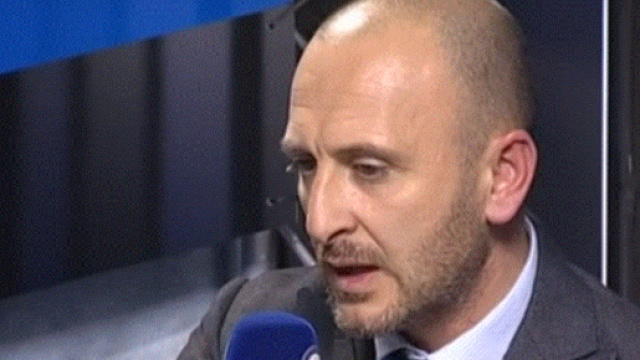 Ultime notizie Inter, Piero Ausilio